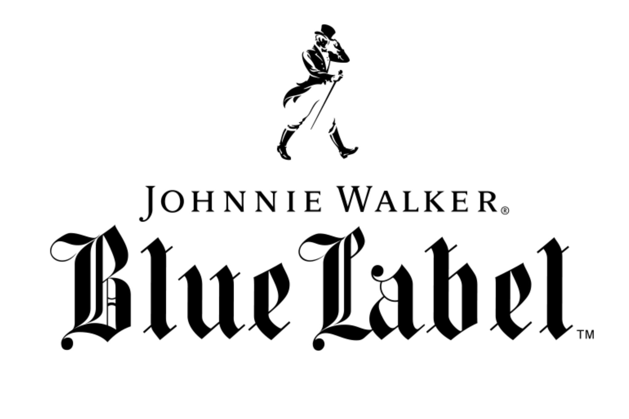 Johnnie Walker Logo