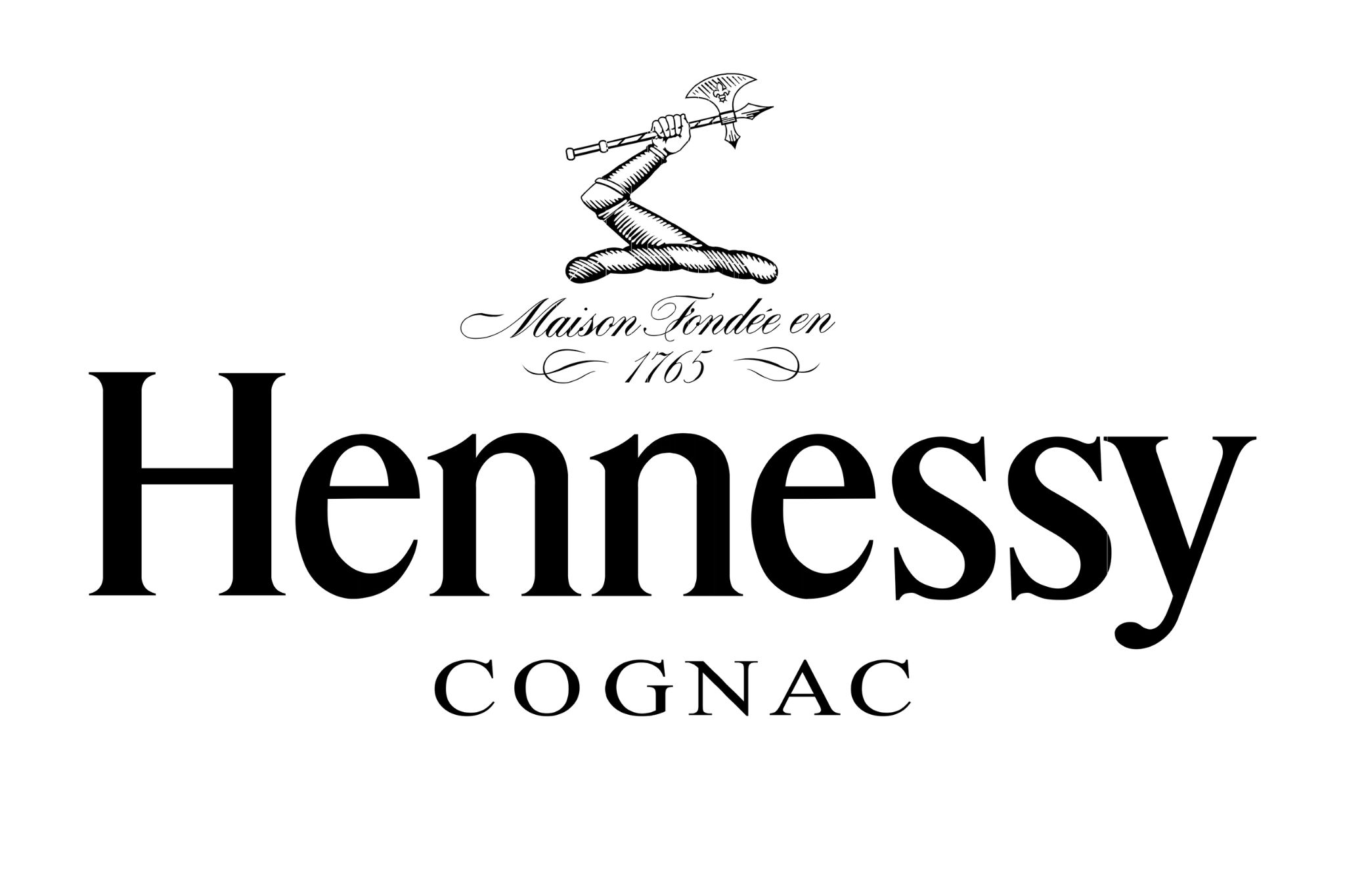 Hennessy Logo