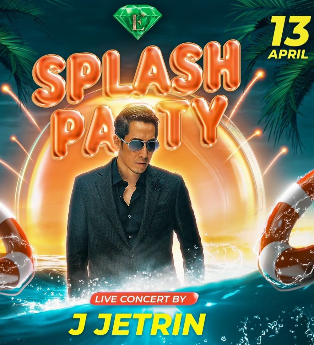 Elite Thonglor Concert