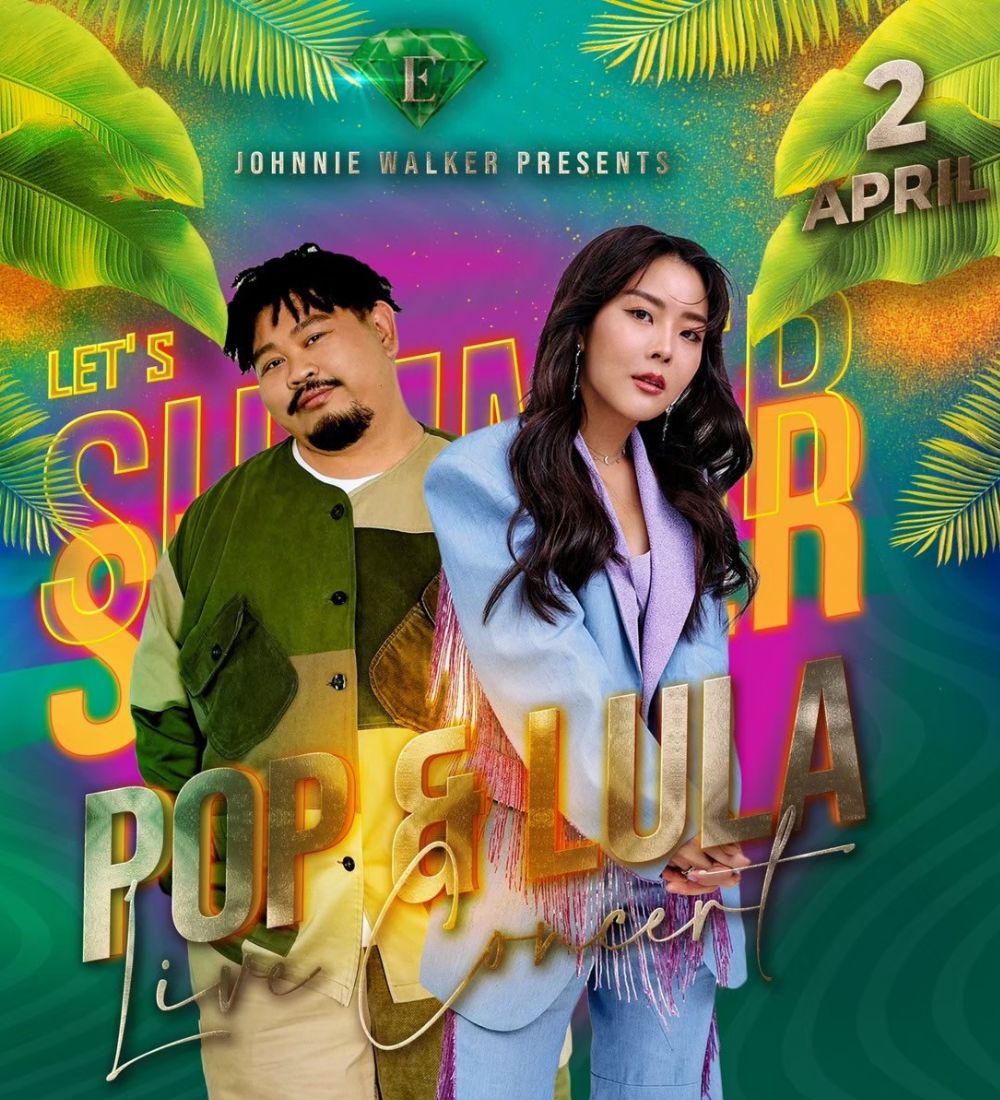 Elite Thonglor Concert