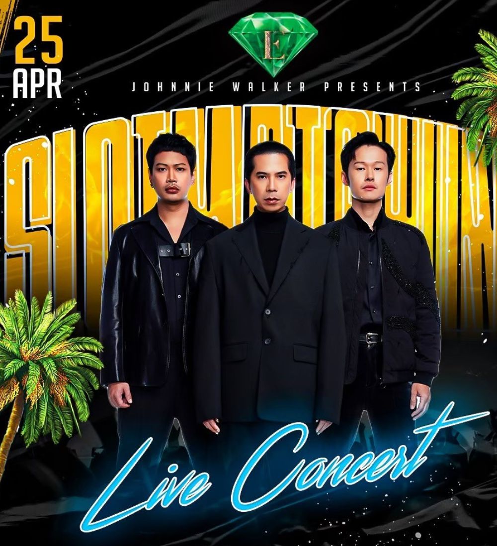 Elite Thonglor Concert