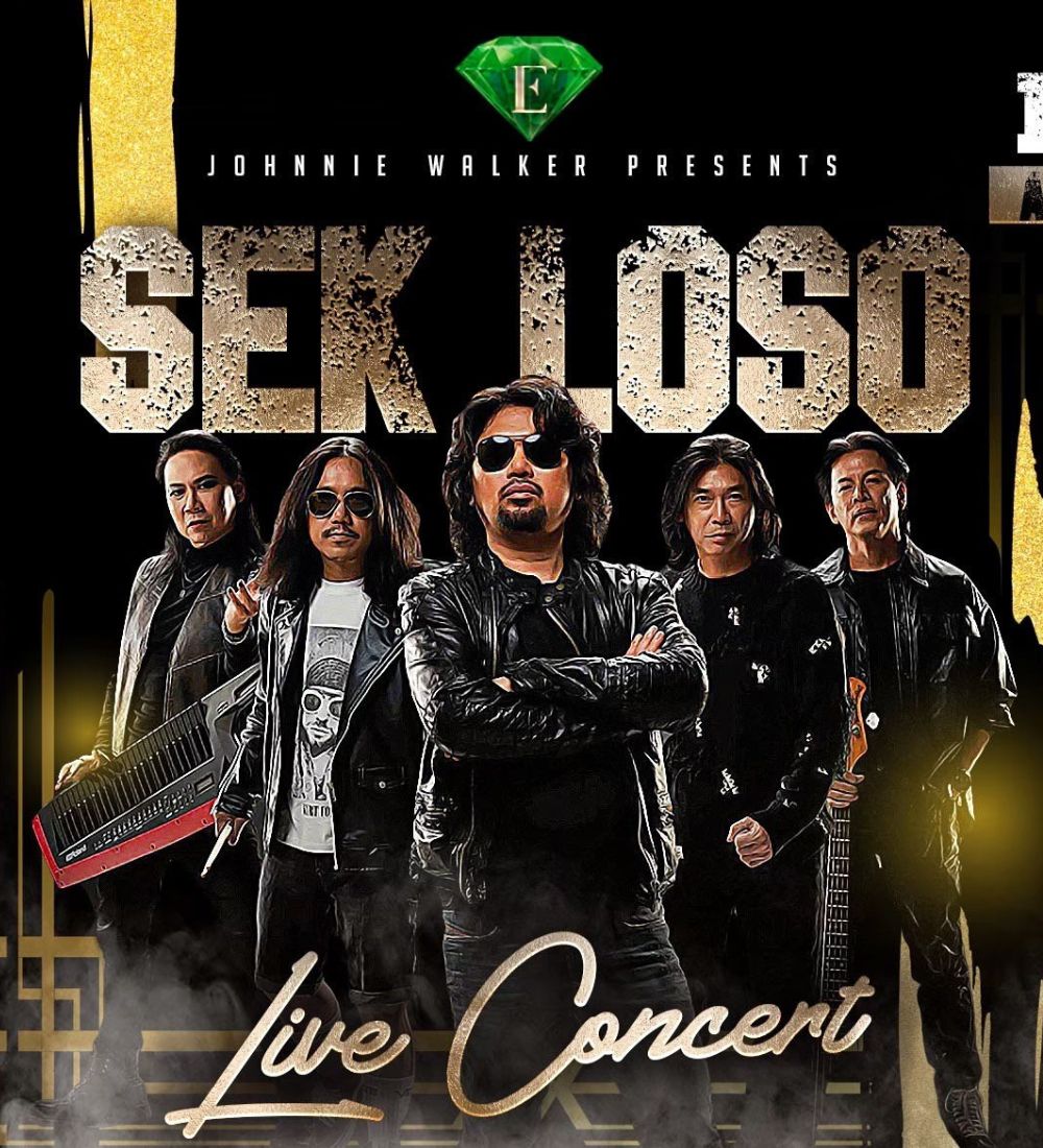 Elite Thonglor Concert