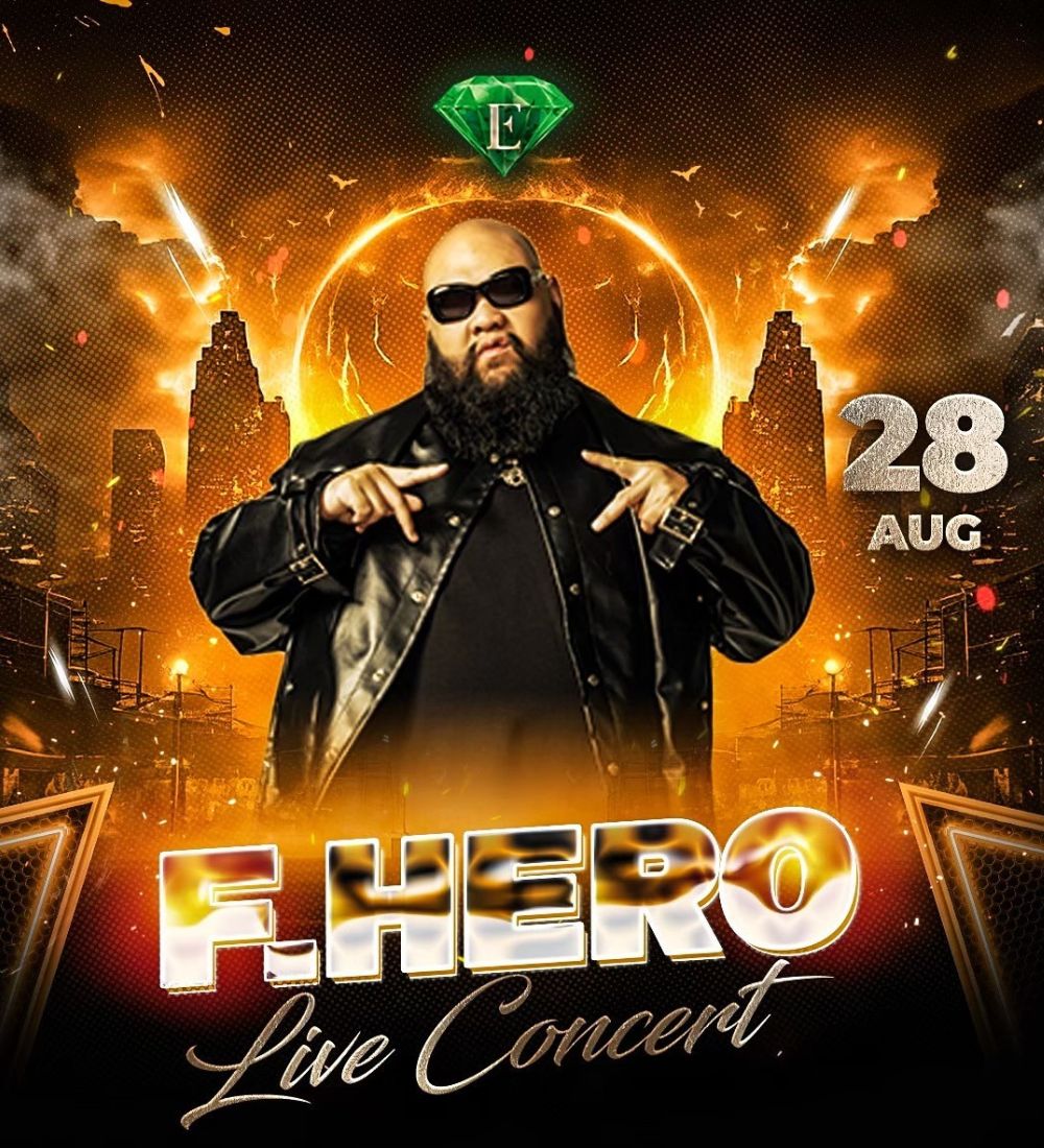 Elite Thonglor Concert