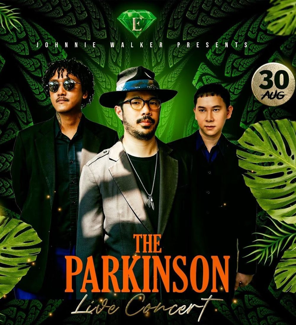 Elite Thonglor Concert