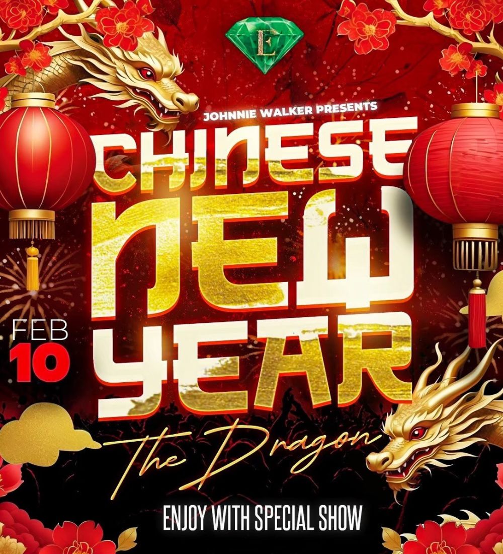 Elite Thonglor Concert