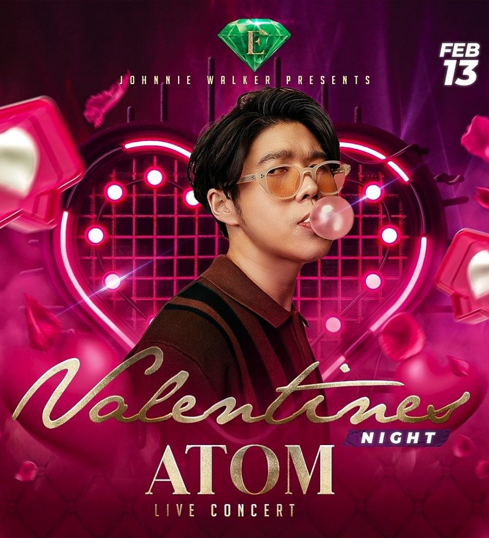 Elite Thonglor Concert