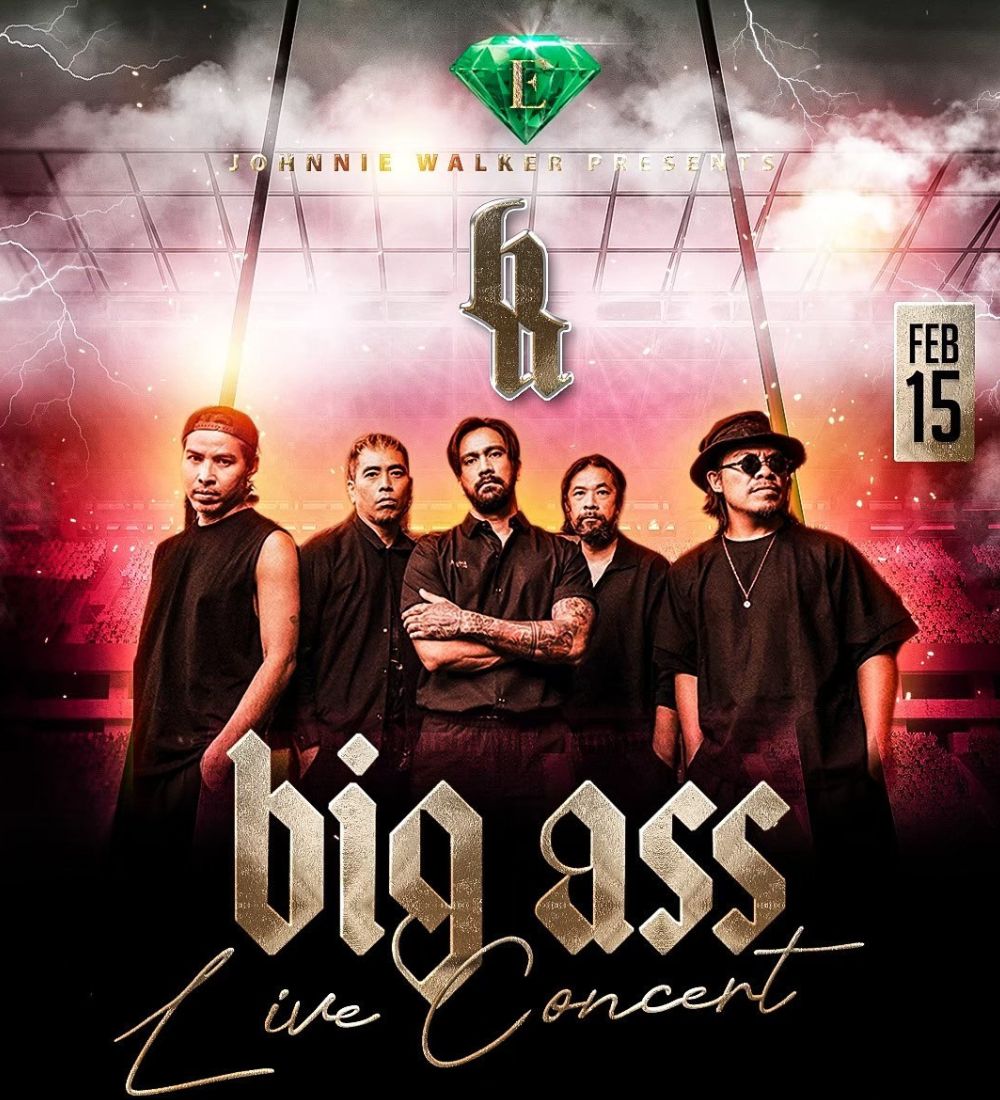 Elite Thonglor Concert