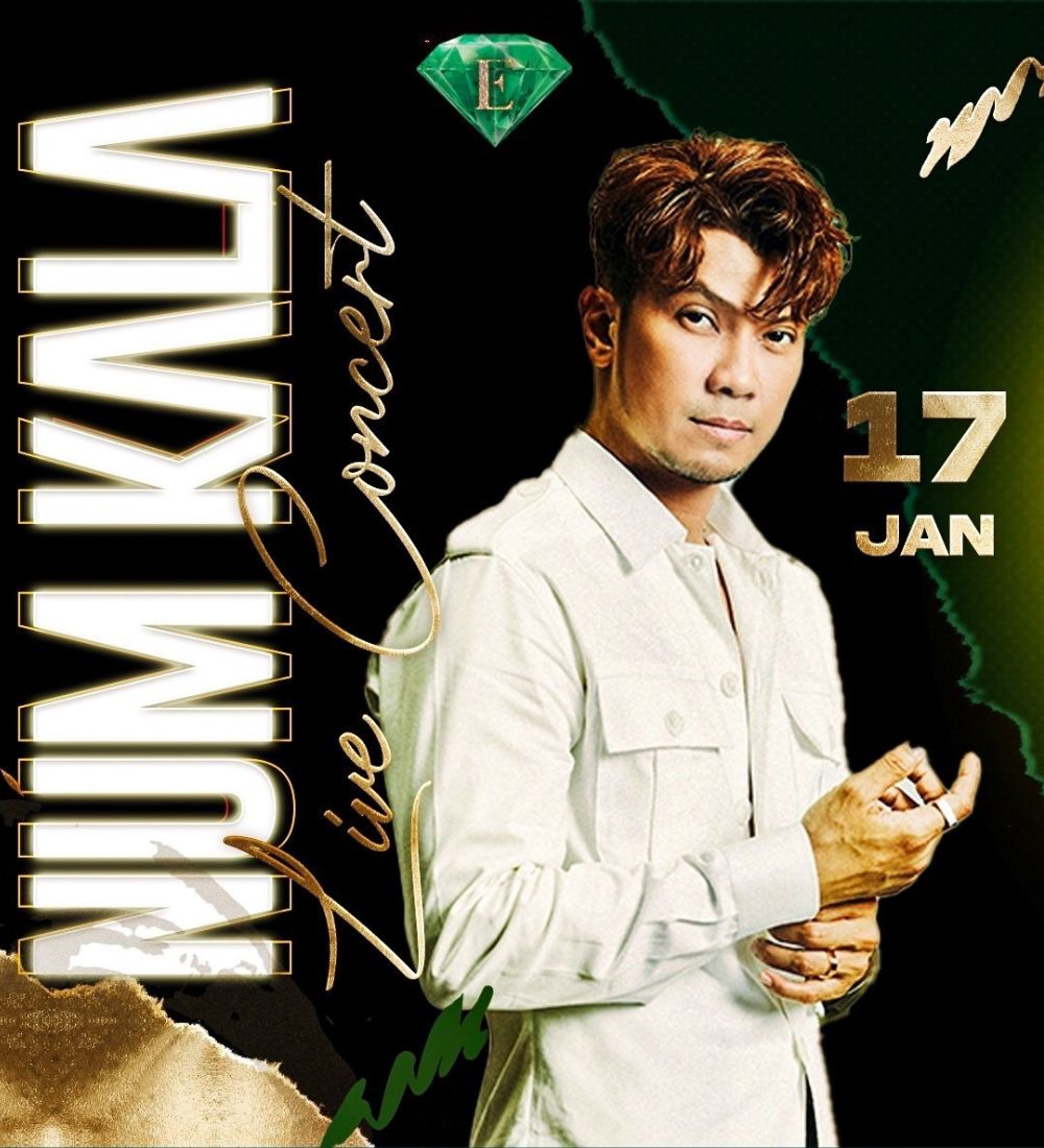 Elite Thonglor Concert