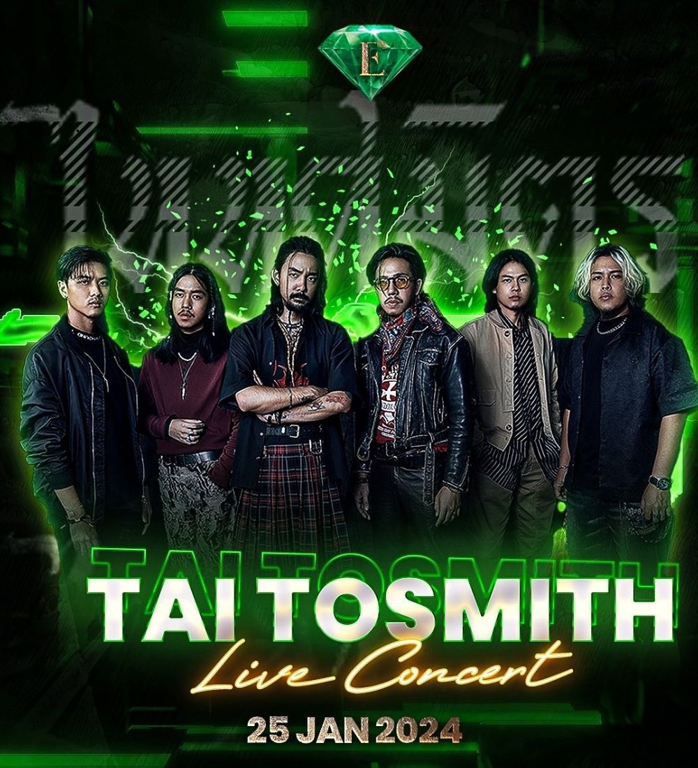 Elite Thonglor Concert