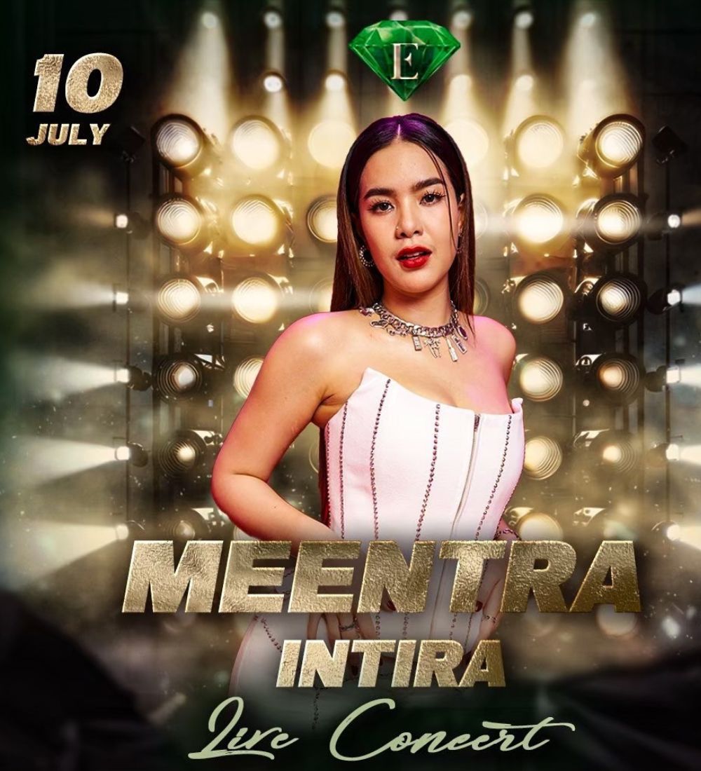 Elite Thonglor Concert