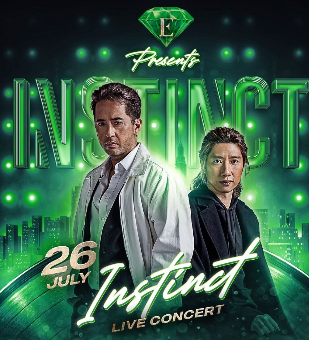 Elite Thonglor Concert