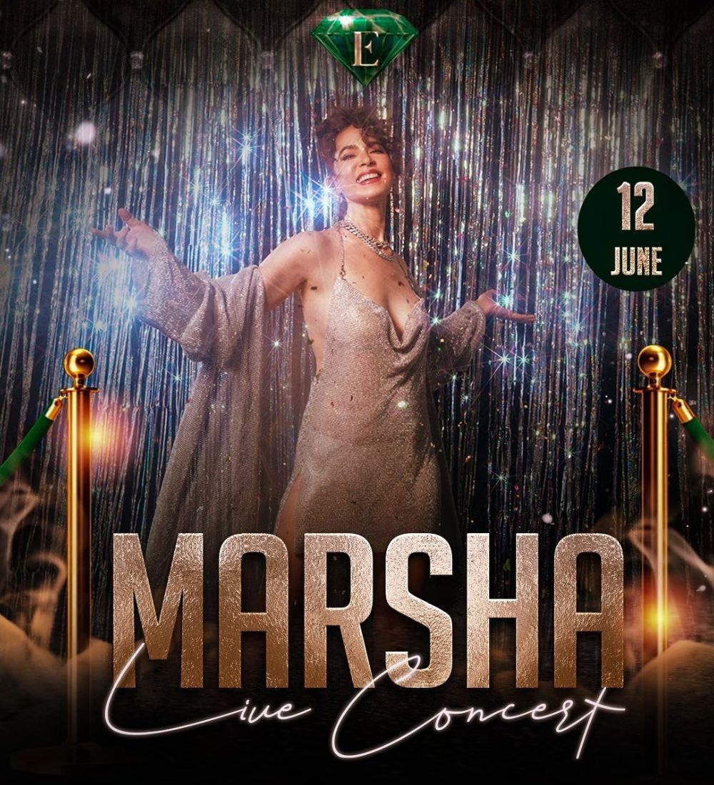 Elite Thonglor Concert