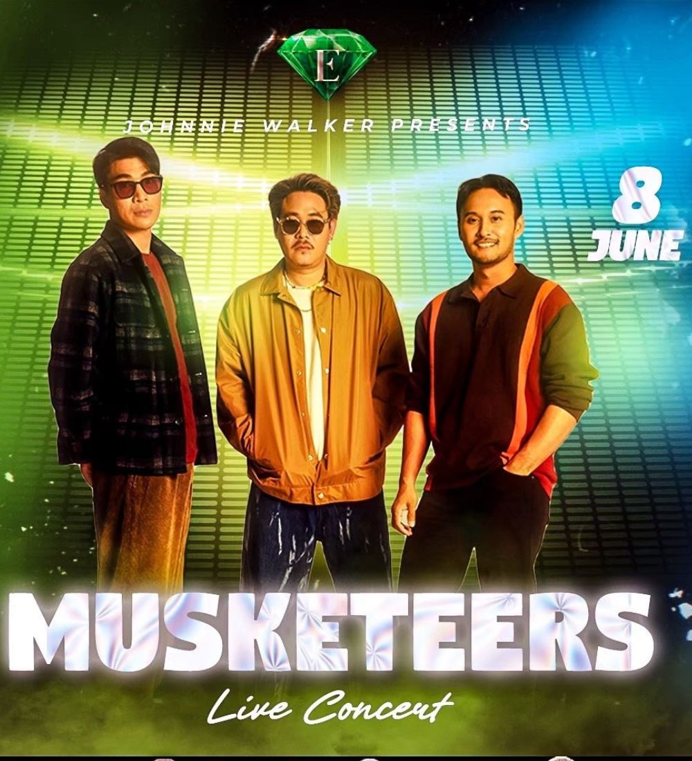 Elite Thonglor Concert