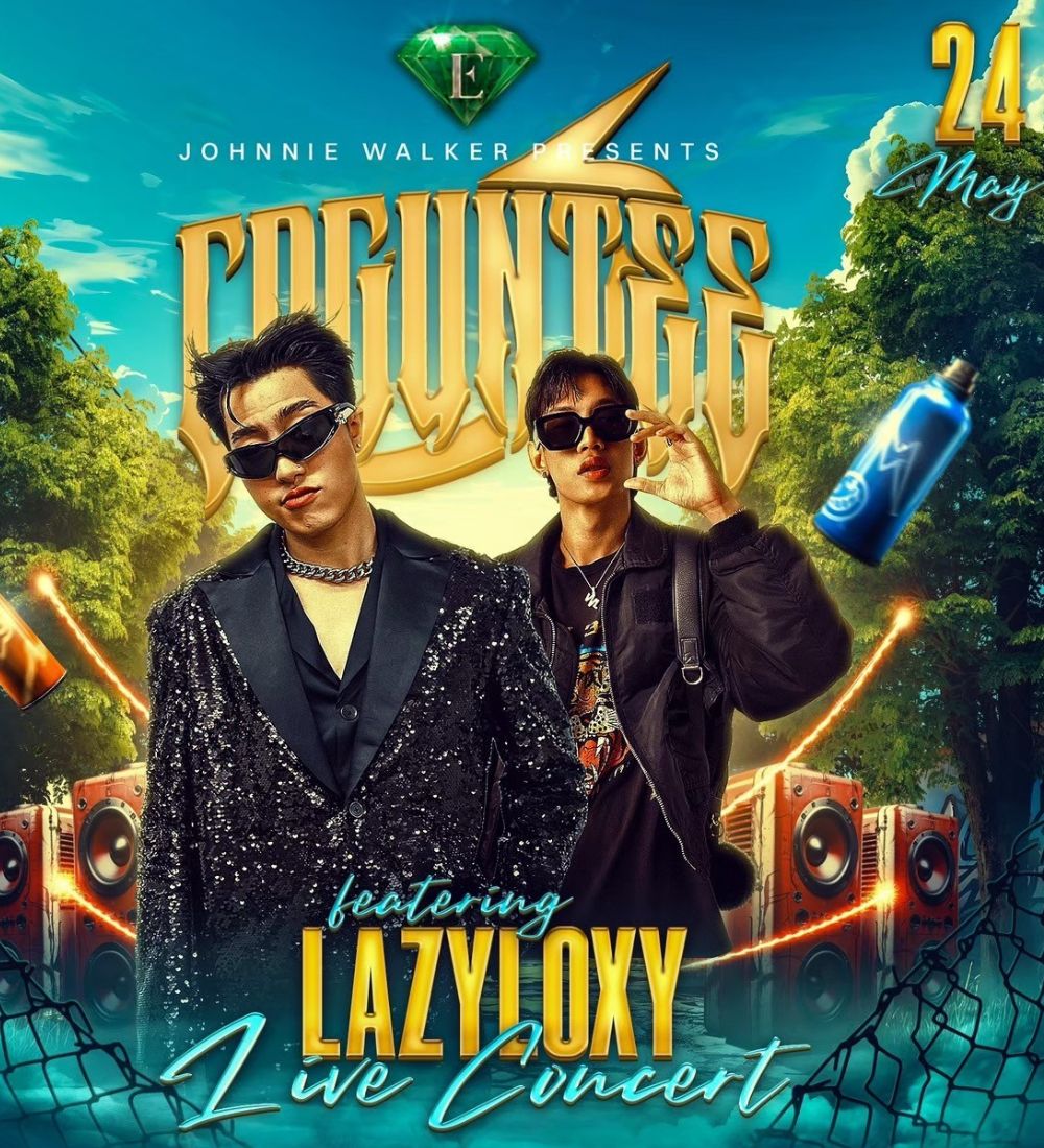 Elite Thonglor Concert