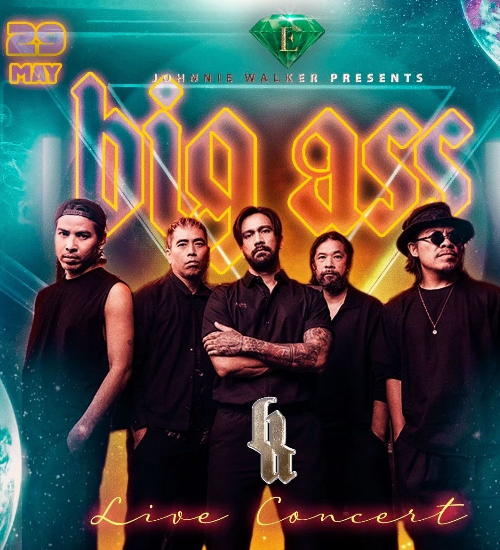 Elite Thonglor Concert