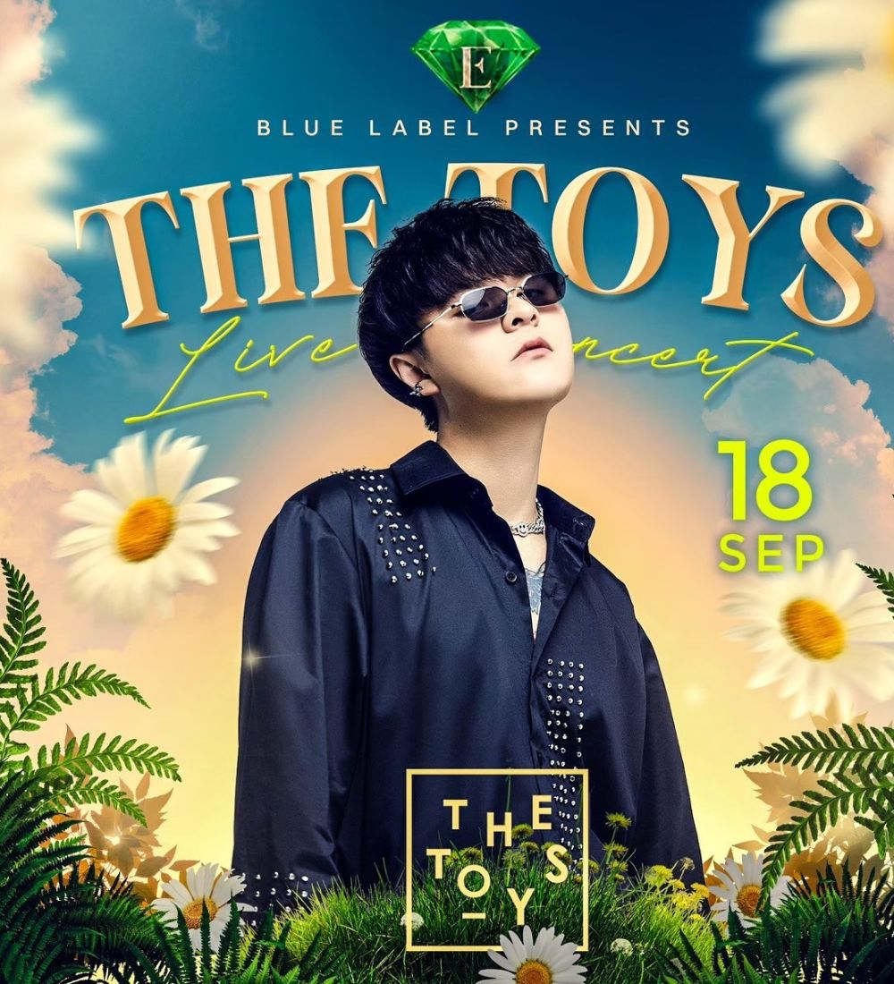 Elite Thonglor Concert